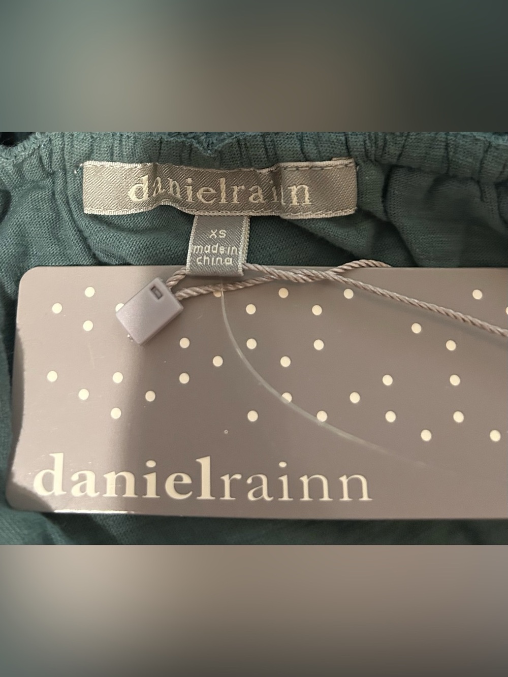 Danielrainn Woman’s Long Maxi Dress Size XS